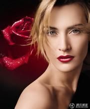 淡眉如何画面试妆