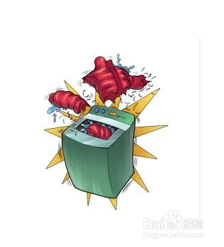 教你羽绒服的正确清洗方法!