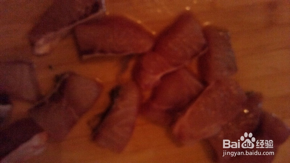 两个人的小日子：[14]青椒炒香煎草鱼