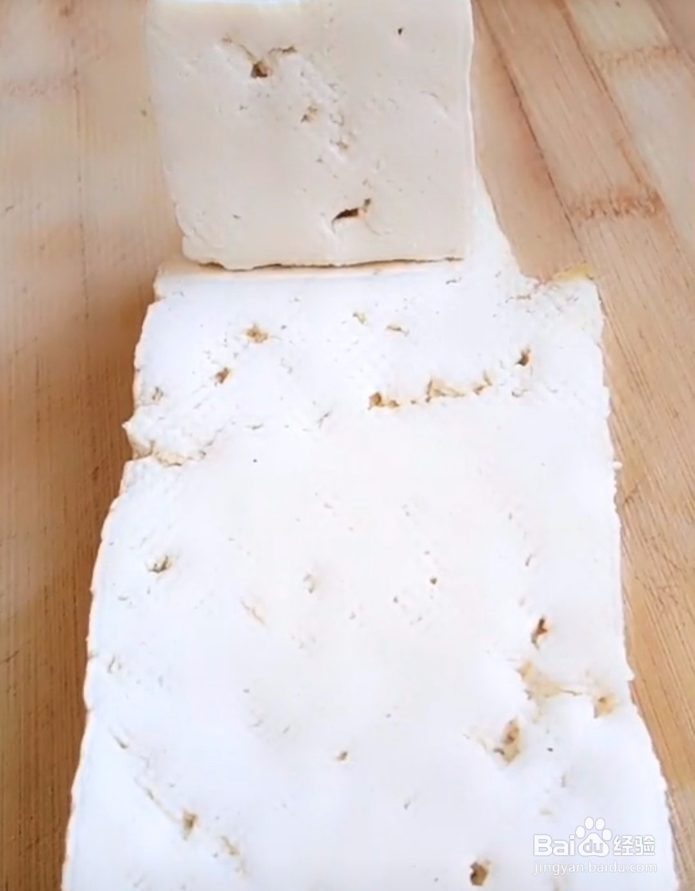 香炸豆腐丸子的做法