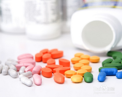 减轻吃苦药的方法