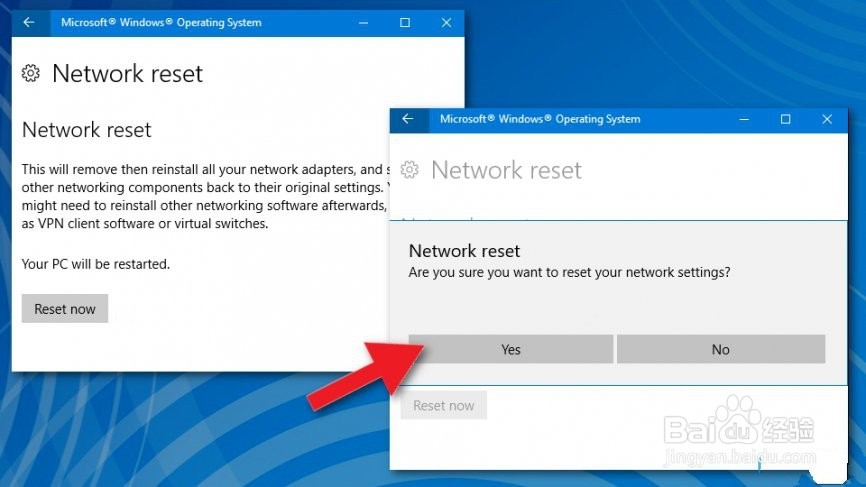 如何修复“以太网适配器的驱动可能存在问题”