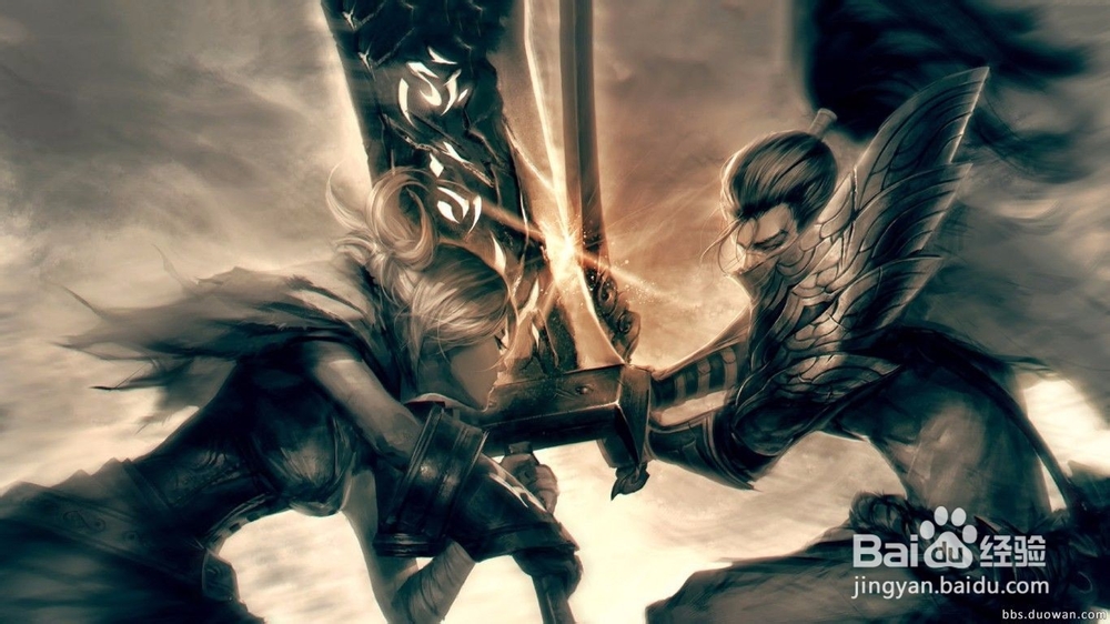 怎么把亚索玩好