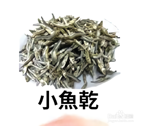 6种蛋白质最高的海鲜？