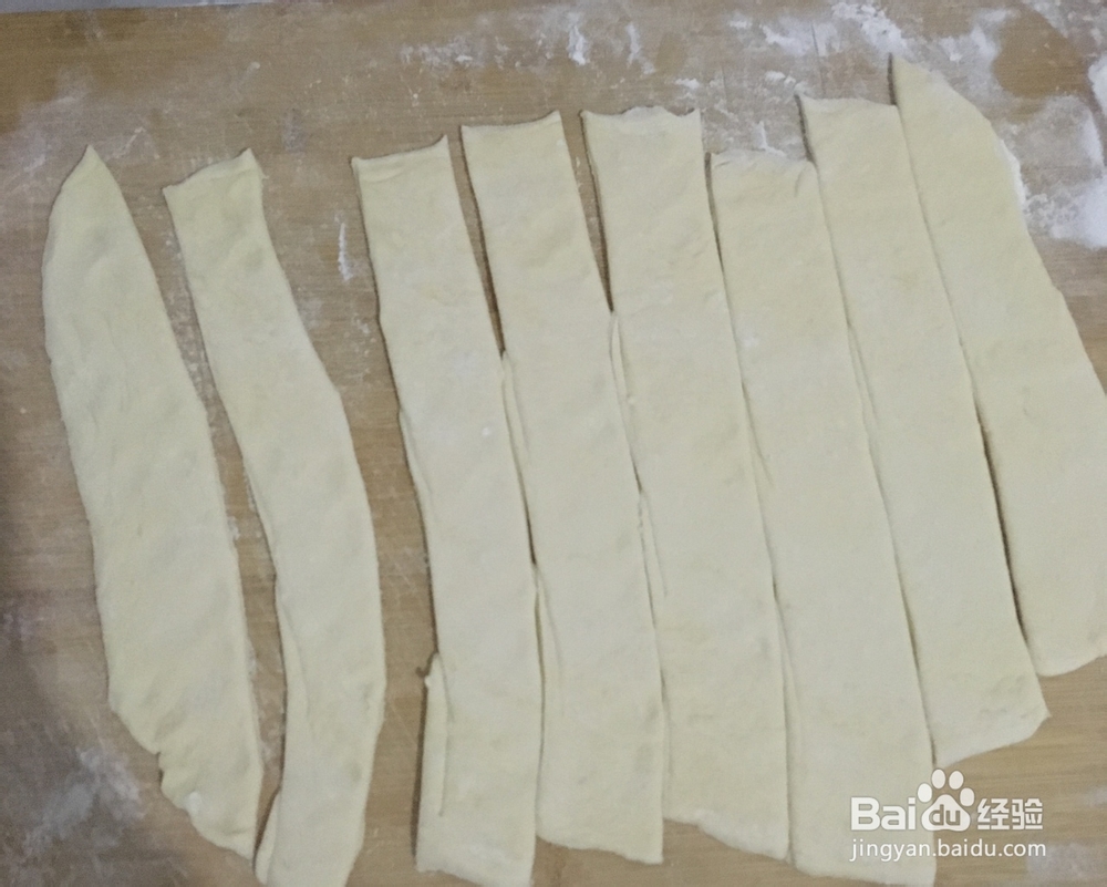 赞不绝口的油条早餐