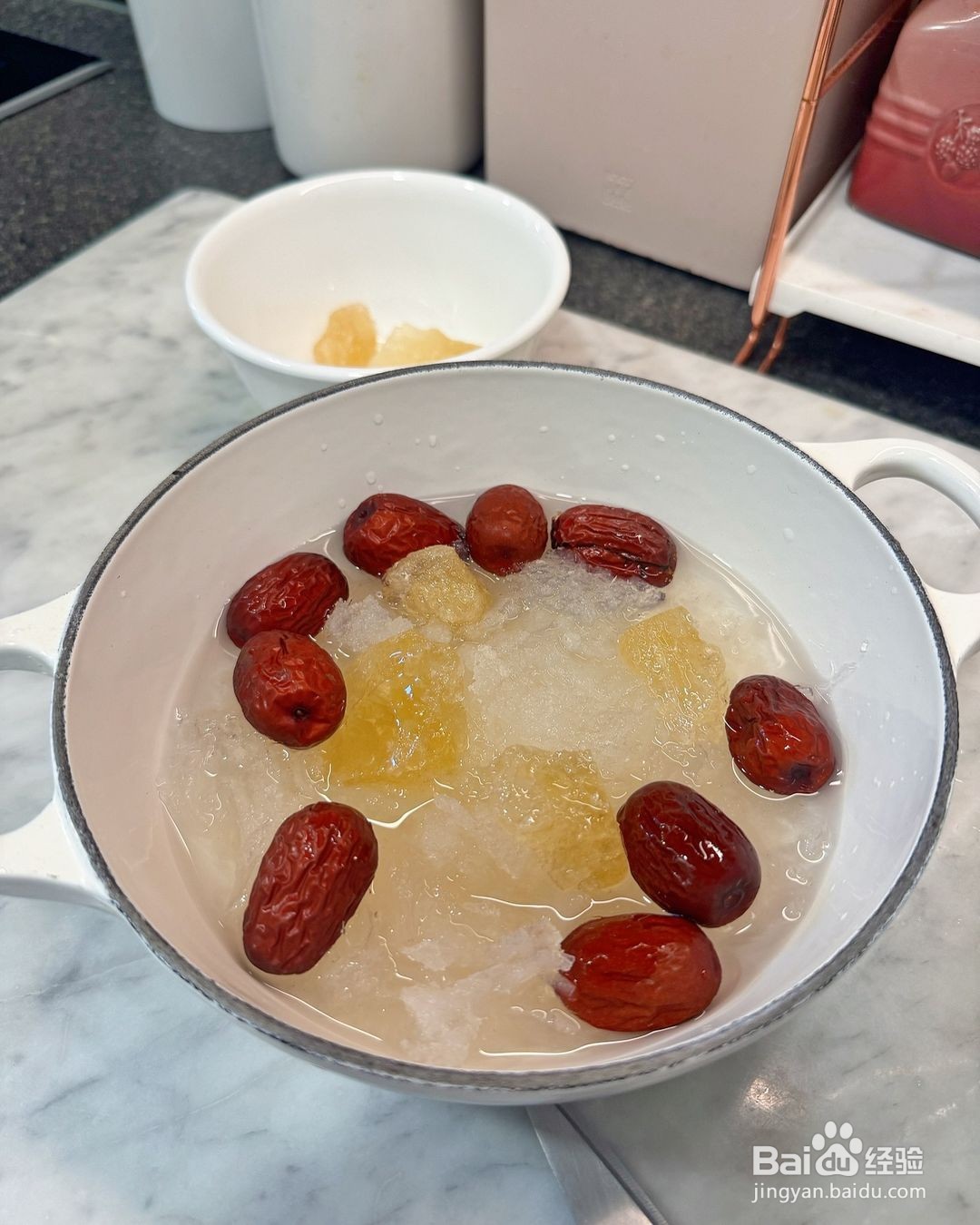 如何正确吃燕窝