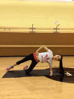 怎么快速瘦小腿？