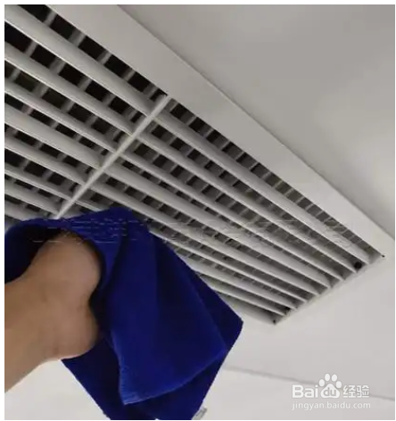 小米中央空调清洗指南：安全高效，焕新空气