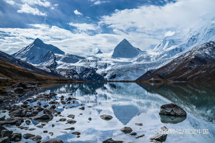 那曲有什么好玩的景点