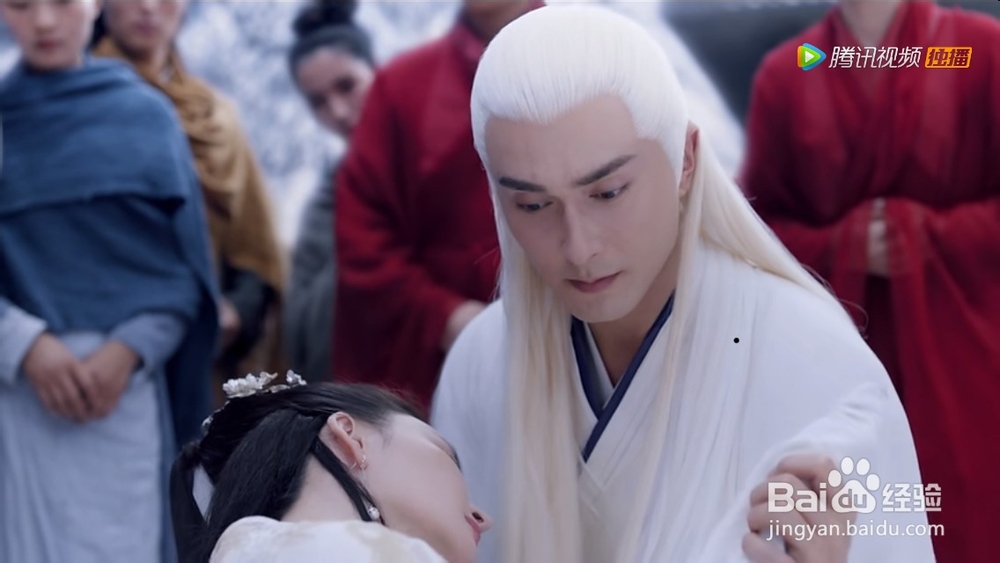 三生三世枕上书帝君把脉姿势与中医的差异?