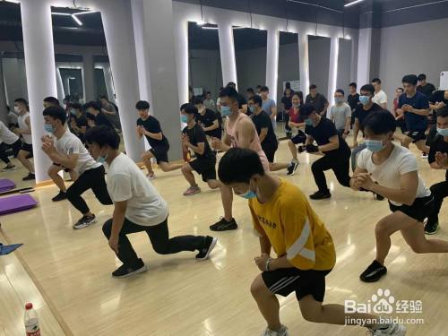 如何考取健身教练证书