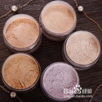 化妆之前的护肤步骤
