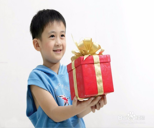 <b>#过年#如何给孩子准备礼物呢</b>