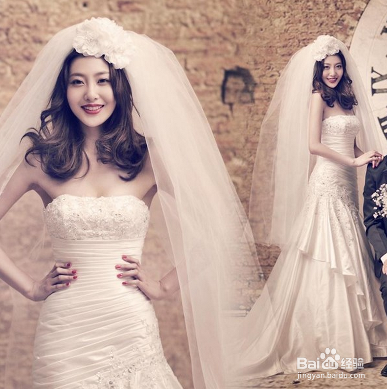 租婚纱应该注意什么