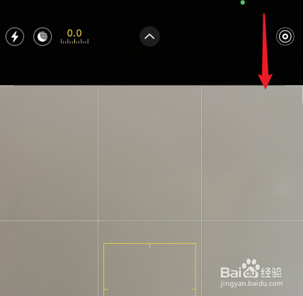 苹果手机相机拍照声音怎么关闭