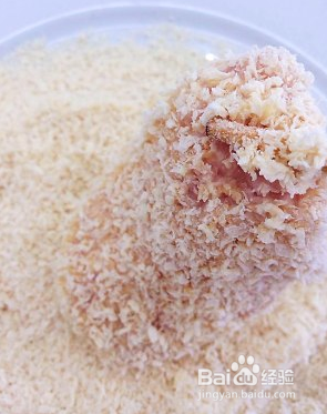 炸猪排，简单又好吃