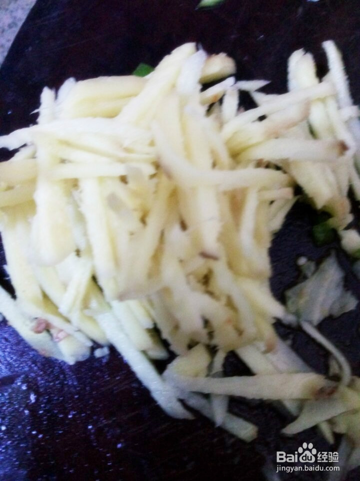 怎么炒血浆鸭好吃