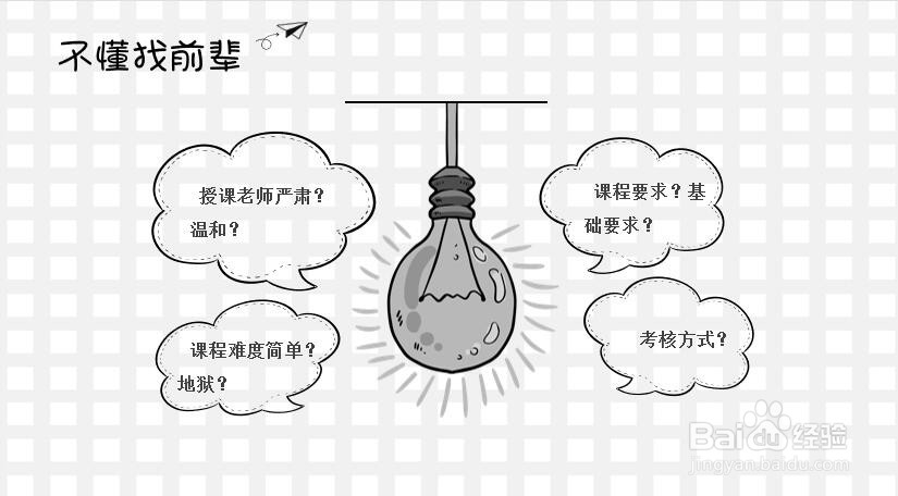 【川师大经验】期末特别版如何选课