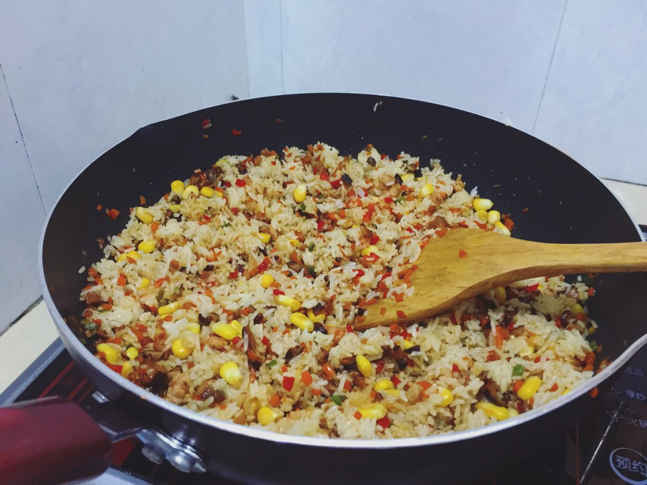 美味的黯然销魂蛋包饭的做法，你学会了吗