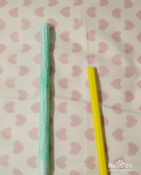 纸杯菊花制作方法