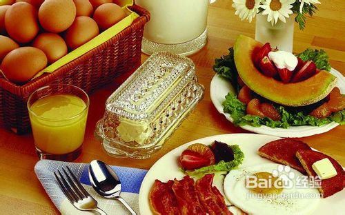 12个减肥小妙招 让你每天瘦一点