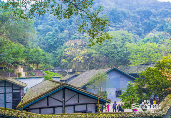 重庆自助游住宿攻略？