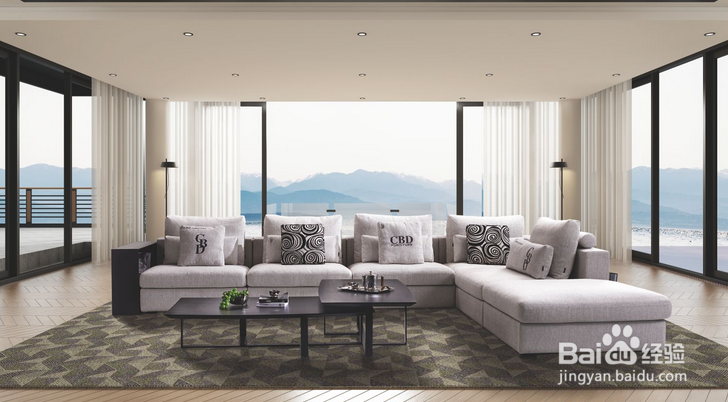 如何选购布艺沙发