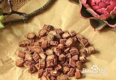 丹参茶有什么功效?又该怎样服用呢?