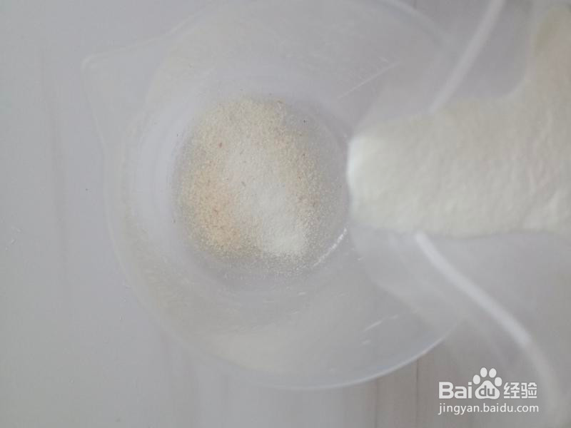 不是华夫饼的华夫饼的做法