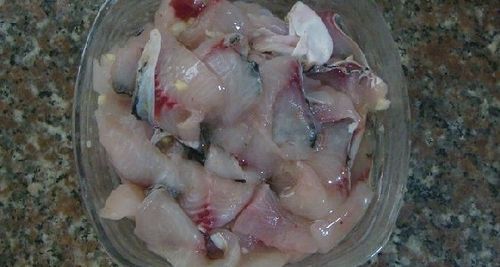 手把手教你做又麻又辣又香的水煮鱼