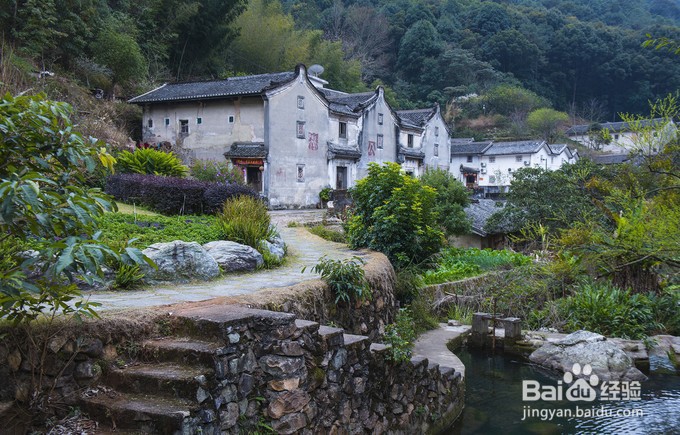 如诗似画醉梅州