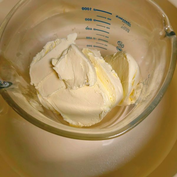 超好吃巴斯克蛋糕