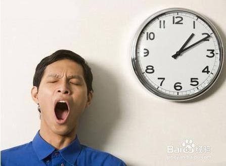 睡眠的重要性你知道吗？