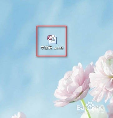 Access数据库怎么导出到PDF