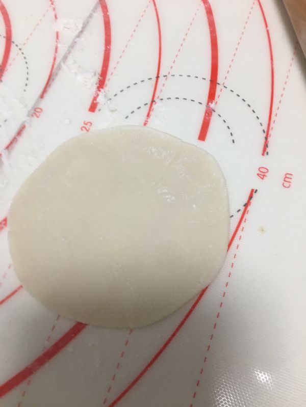 芹菜香菇鲜肉饺子