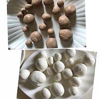 如何做美味的熊掌汤圆呢？