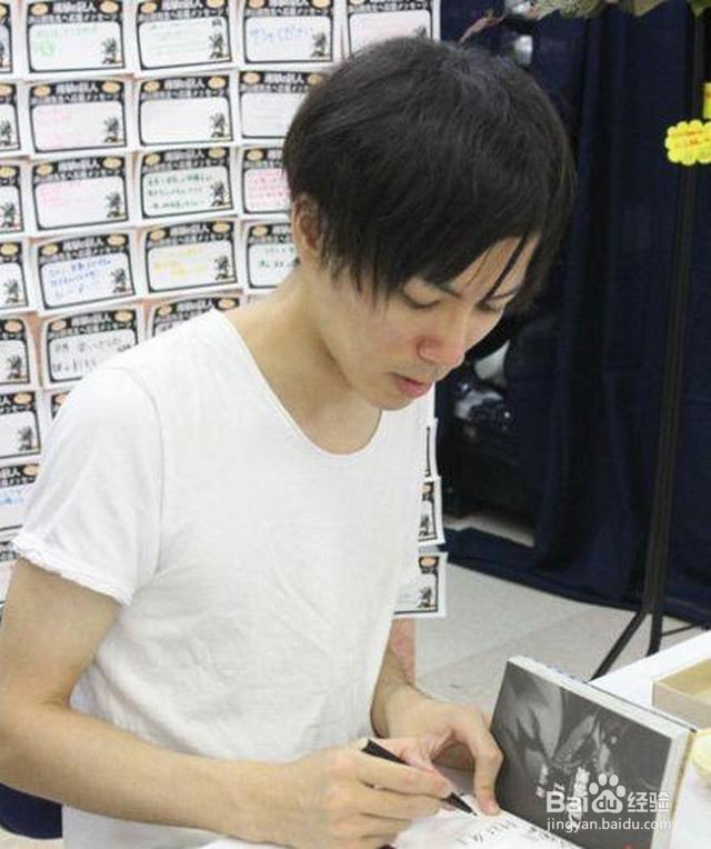 7个《进击》关于兵长的有趣冷知识