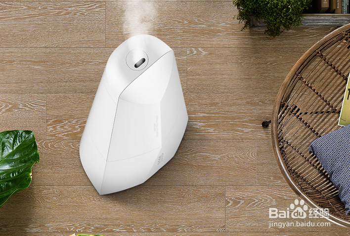 如何挑选适合自己的加湿器？