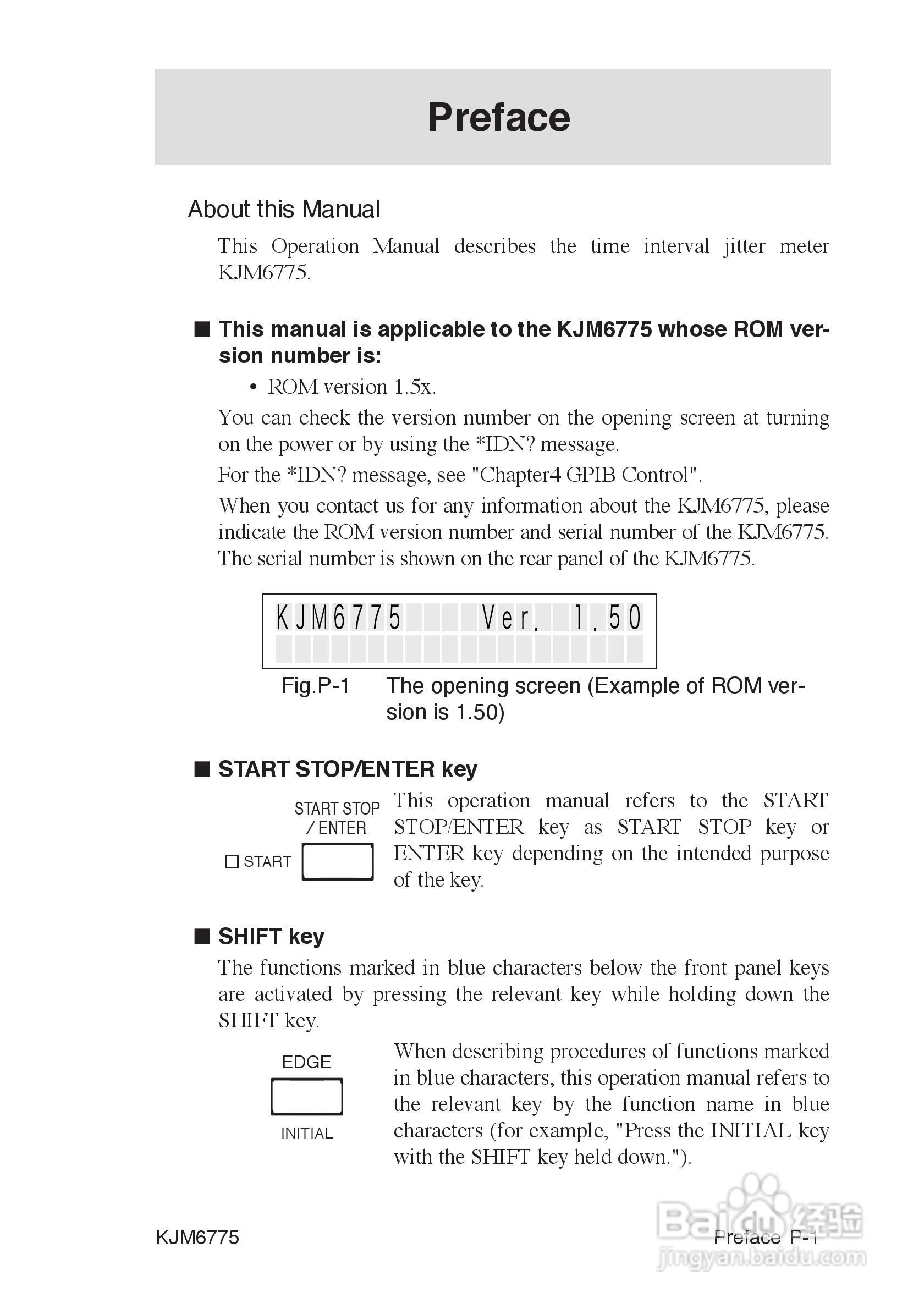 KJM6775菊水抖晃测量仪说明书:[2]