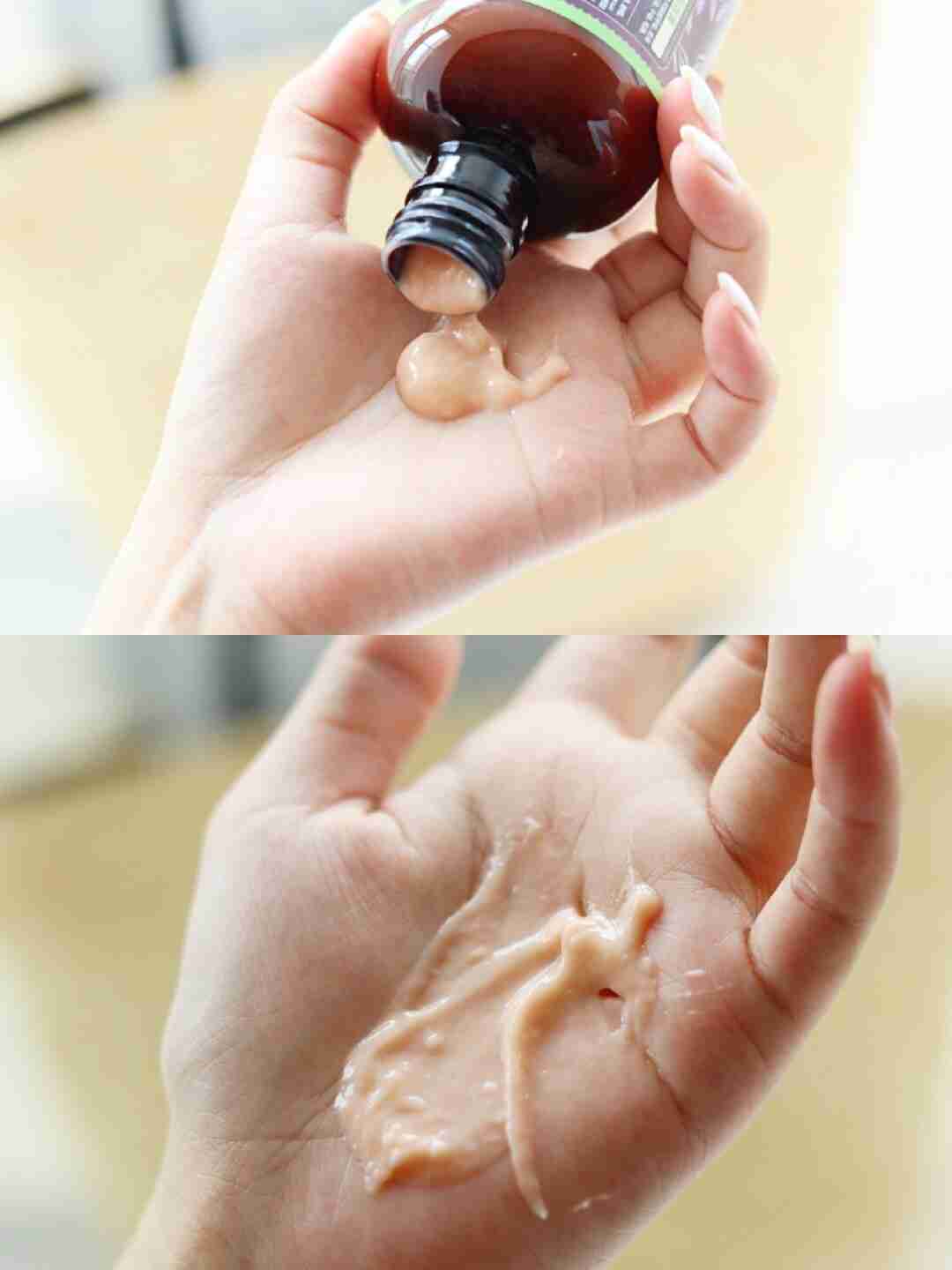 这款PELLY培林防脱育发滋润套装你还没用过吗？油头党要入它