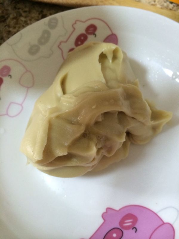 广式蛋黄莲蓉月饼