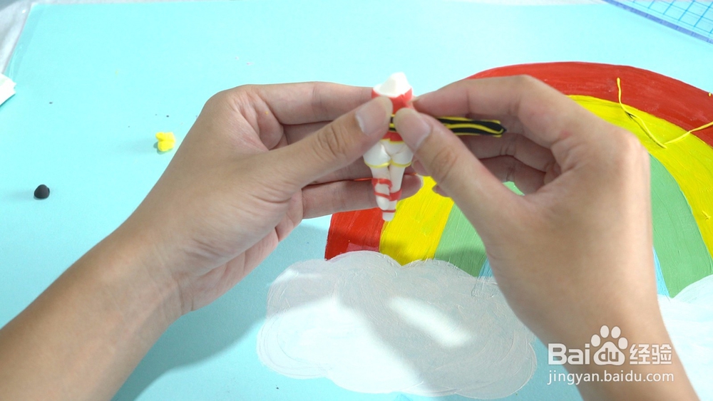 英雄联盟九尾妖狐