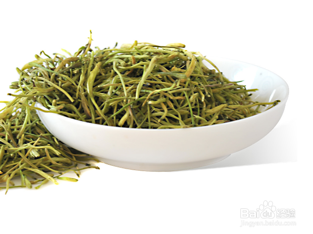 多喝金银花泡的水对身体有什么好处？