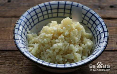 吃了蒜蓉嘴巴怎么去味