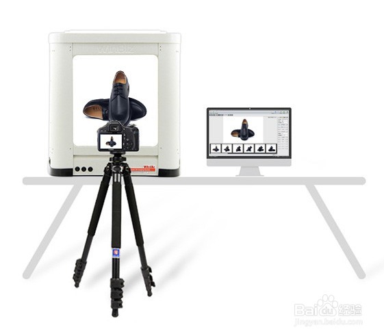 让你的产品一览无遗在客户眼中