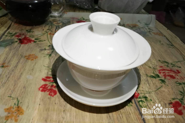 普洱茶的冲泡方法和步骤技巧