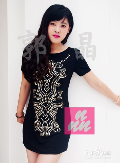 夏末秋初OL时尚穿搭