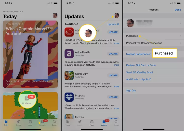 如何解决iPhone无法更新应用程序的问题