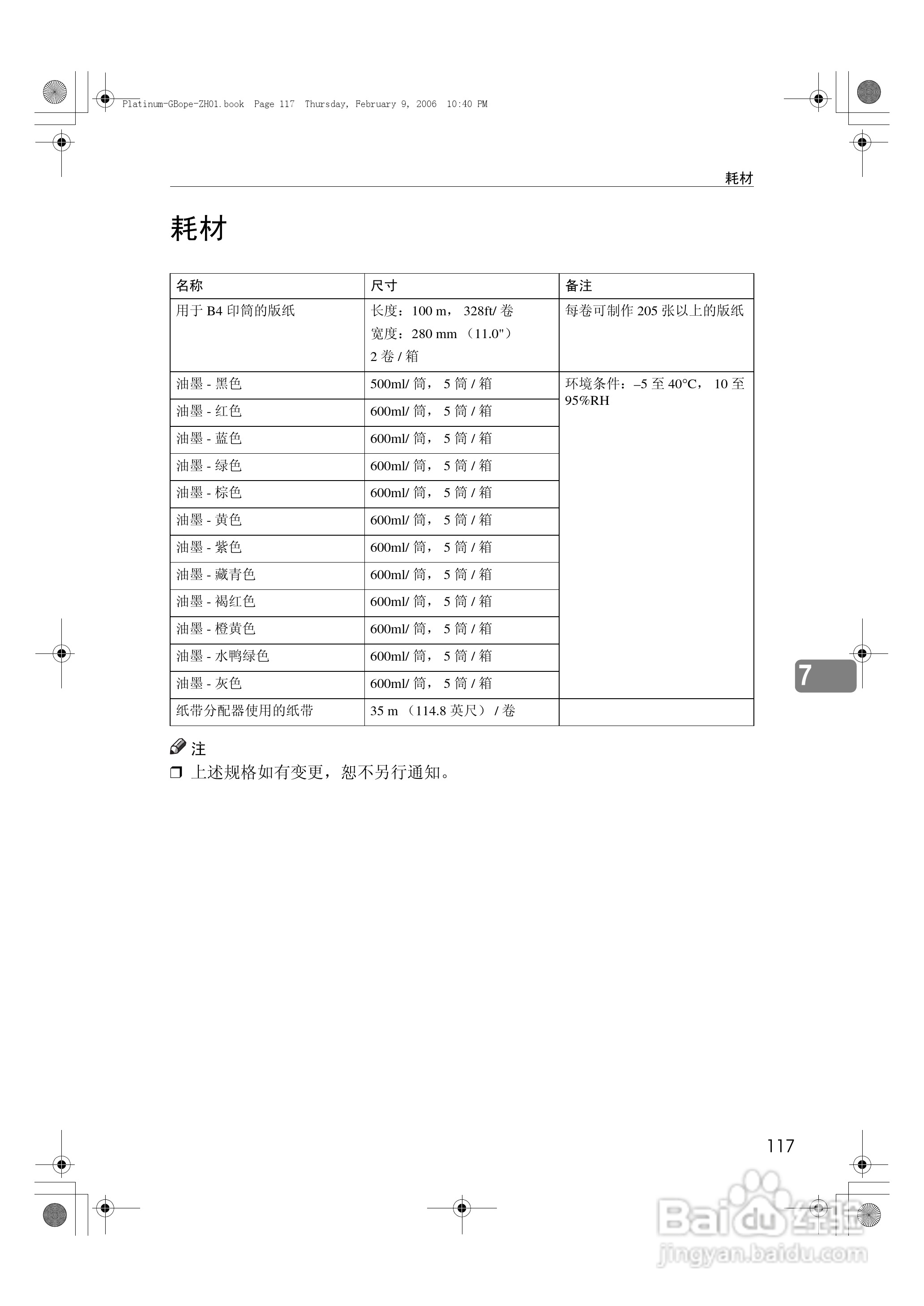基士得耶CP6301C一体机使用说明书:[13]