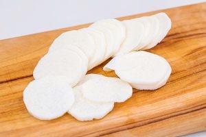 怎样做蔓越莓山药球